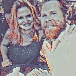 Meet your Posher, Dan